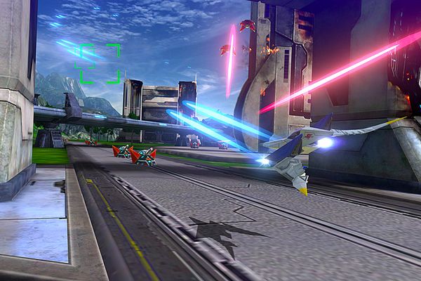 i voti di famitsu premiano Star Fox e One Piece i voti di famitsu premiano Star Fox e One Piece